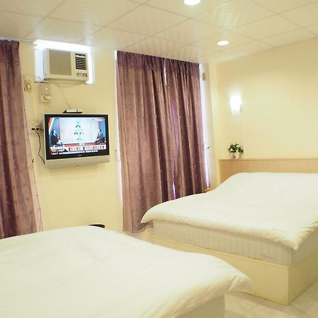 Sun Moon Star Hostel Budai Екстер'єр фото