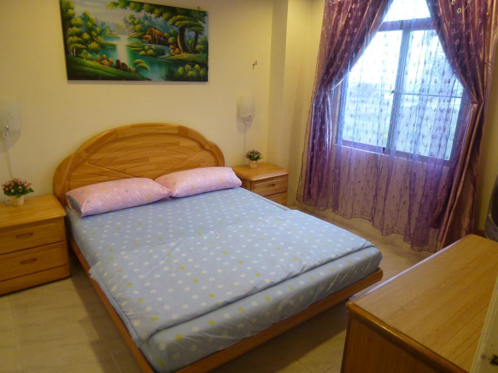 Sun Moon Star Hostel Budai Екстер'єр фото