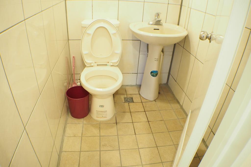 Sun Moon Star Hostel Budai Екстер'єр фото
