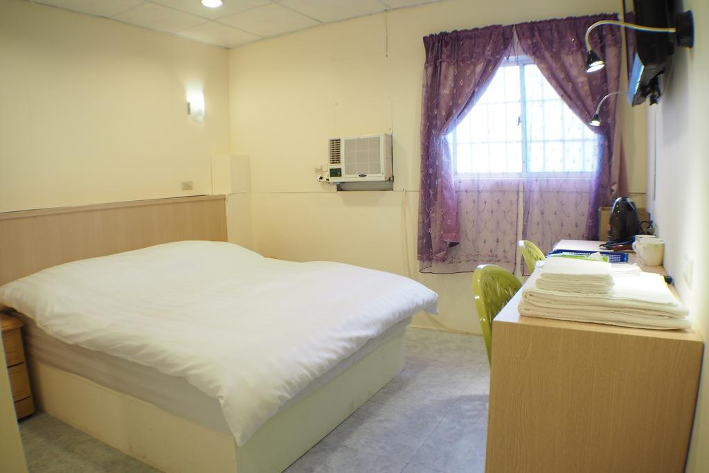 Sun Moon Star Hostel Budai Екстер'єр фото