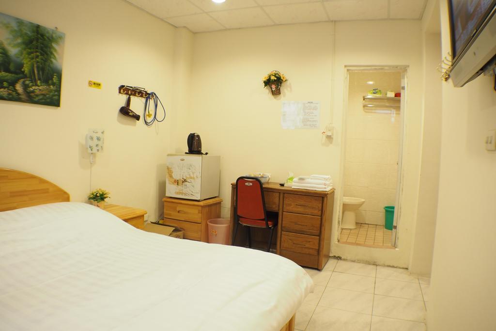 Sun Moon Star Hostel Budai Екстер'єр фото
