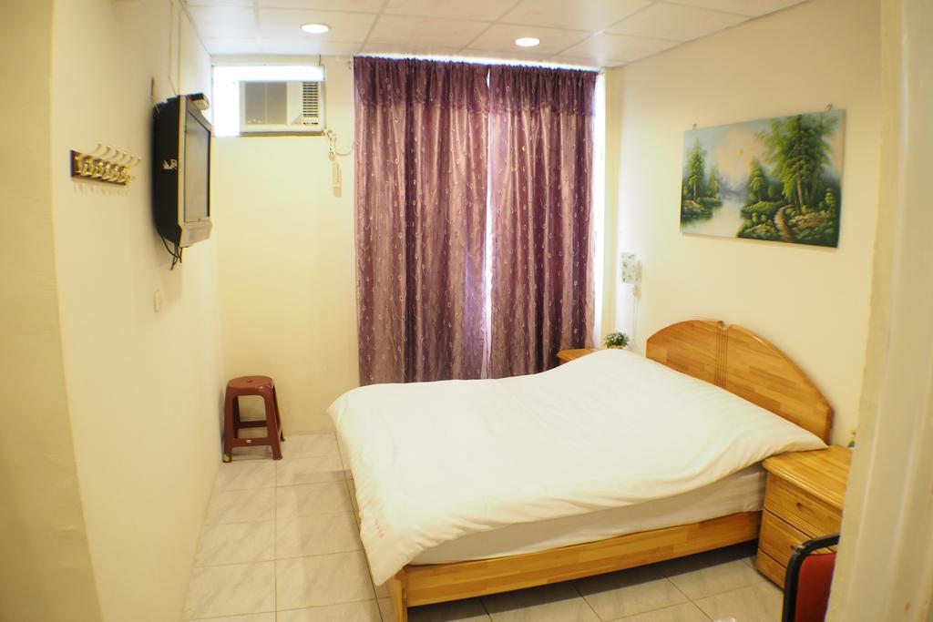 Sun Moon Star Hostel Budai Екстер'єр фото