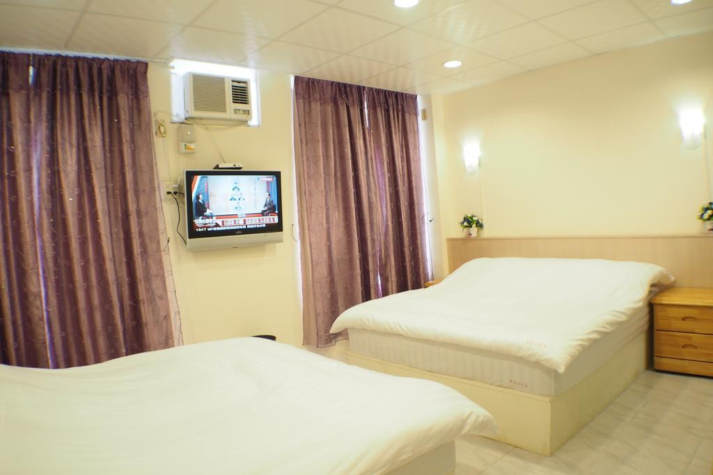 Sun Moon Star Hostel Budai Екстер'єр фото