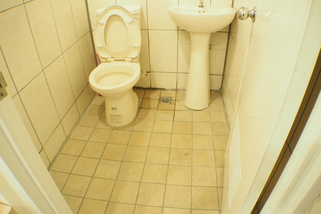 Sun Moon Star Hostel Budai Екстер'єр фото